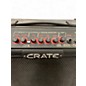 Used Crate GLX15 Guitar Combo Amp