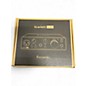 Used Focusrite Scarlett Solo Gen 3 Audio Interface
