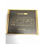 Used Focusrite Scarlett Solo Gen 3 Audio Interface