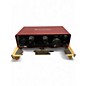 Used Focusrite Scarlett Solo Gen 3 Audio Interface thumbnail