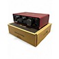Used Focusrite Scarlett Solo Gen 3 Audio Interface