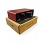 Used Focusrite Scarlett Solo Gen 3 Audio Interface