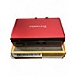 Used Focusrite Scarlett Solo Gen 3 Audio Interface
