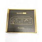 Used Focusrite Scarlett Solo Gen 3 Audio Interface