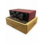 Used Focusrite Scarlett Solo Gen 3 Audio Interface