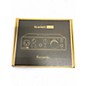 Used Focusrite Scarlett Solo Gen 3 Audio Interface