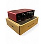 Used Focusrite Scarlett Solo Gen 3 Audio Interface