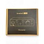 Used Focusrite Scarlett Solo Gen 3 Audio Interface thumbnail