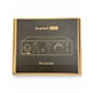 Used Focusrite Scarlett Solo Gen 3 Audio Interface thumbnail