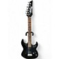 Used Ibanez GIO BLACK Solid Body Electric Guitar thumbnail