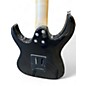 Used Ibanez GIO BLACK Solid Body Electric Guitar
