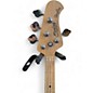 Used Sterling by Music Man stingray sub-series 2 Tone Sunburst Electric Bass Guitar