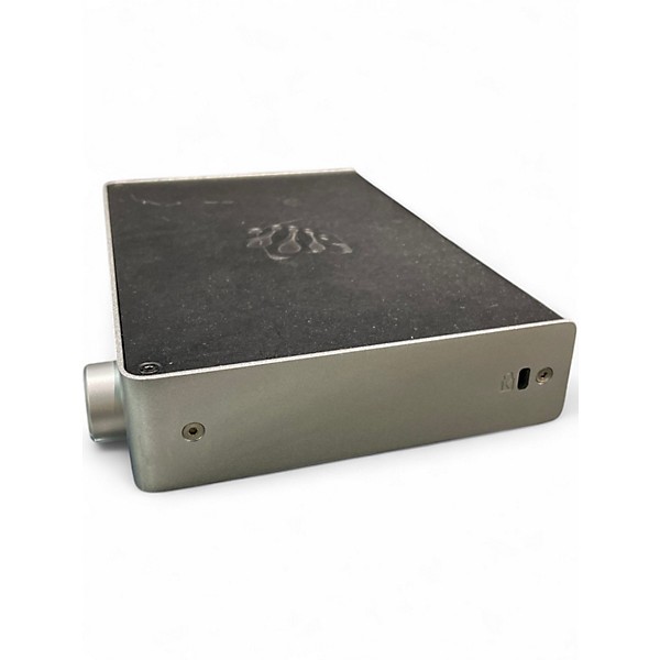 Used Iconnectivity play audio Audio Interface