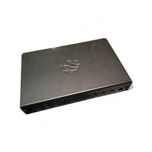 Used Iconnectivity play audio Audio Interface