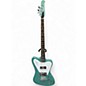 Used Gibson Thunderbird Non Reverse Inverness Green Electric Bass Guitar thumbnail