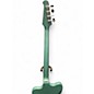 Used Gibson Thunderbird Non Reverse Inverness Green Electric Bass Guitar