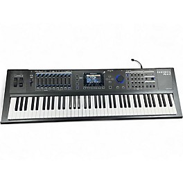 Used Kurzweil PC4-7 Synthesizer