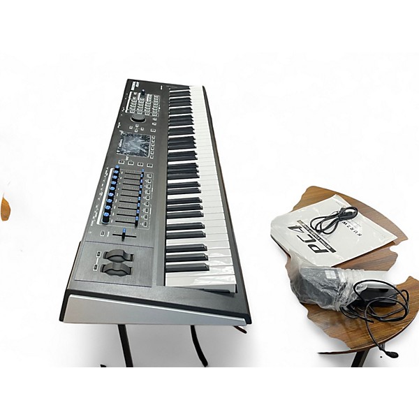 Used Kurzweil PC4-7 Synthesizer