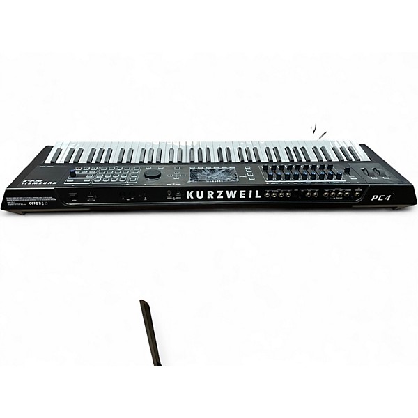 Used Kurzweil PC4-7 Synthesizer