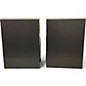 Used Yamaha HS5 Pair Powered Monitor
