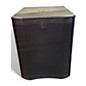 Used Harbinger VS18 Powered Subwoofer thumbnail