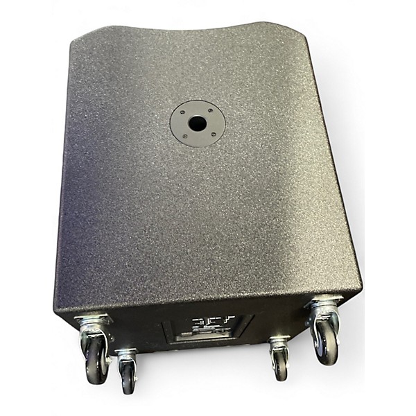 Used Harbinger VS18 Powered Subwoofer