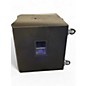 Used Harbinger VS18 Powered Subwoofer