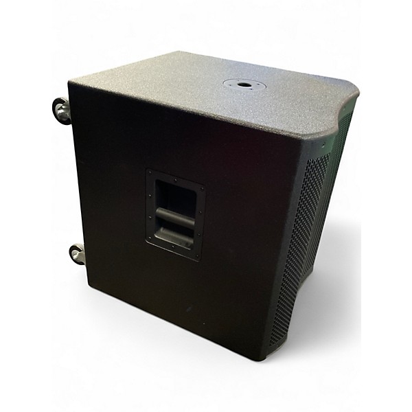 Used Harbinger VS18 Powered Subwoofer