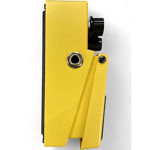 Used BOSS SD1 Super Overdrive Effect Pedal