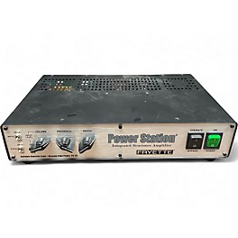 Used Fryette PS2A Tube Guitar Amp Head
