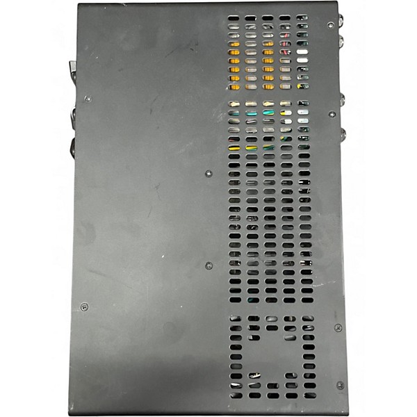 Used Fryette PS2A Tube Guitar Amp Head