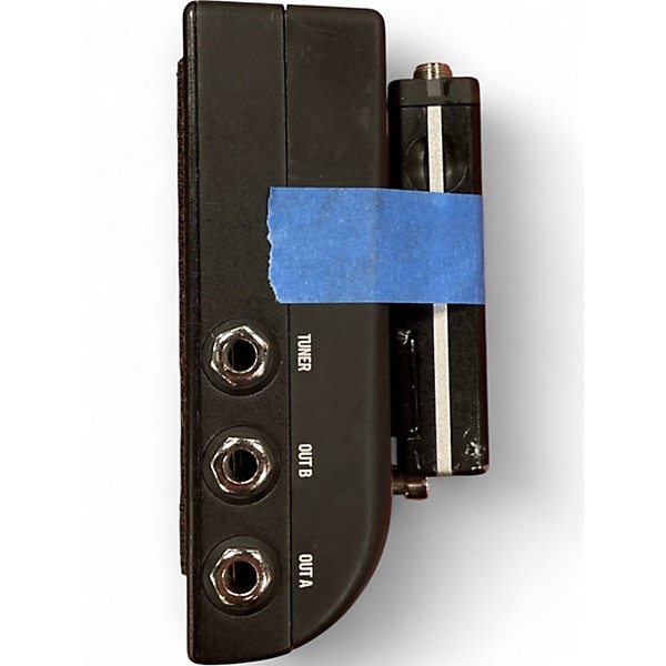 Used Line 6 relay g70 Instrument Wireless System