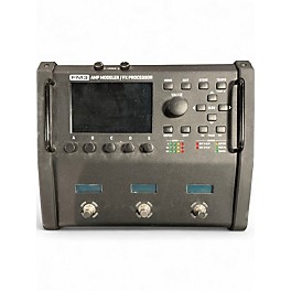 Used Fractal Audio fm3 Effect Processor