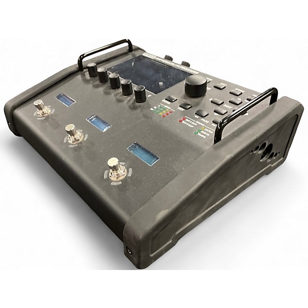 Used Fractal Audio fm3 Effect Processor