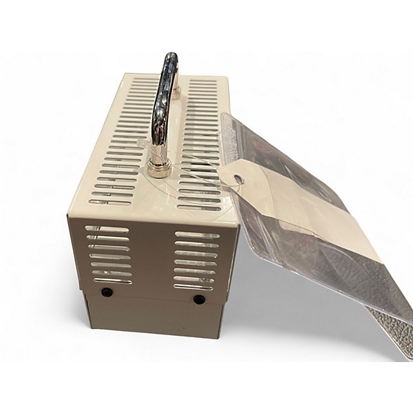 Used Orange Amplifiers MT20 Micro Terror 20W Tube Guitar Amp Head