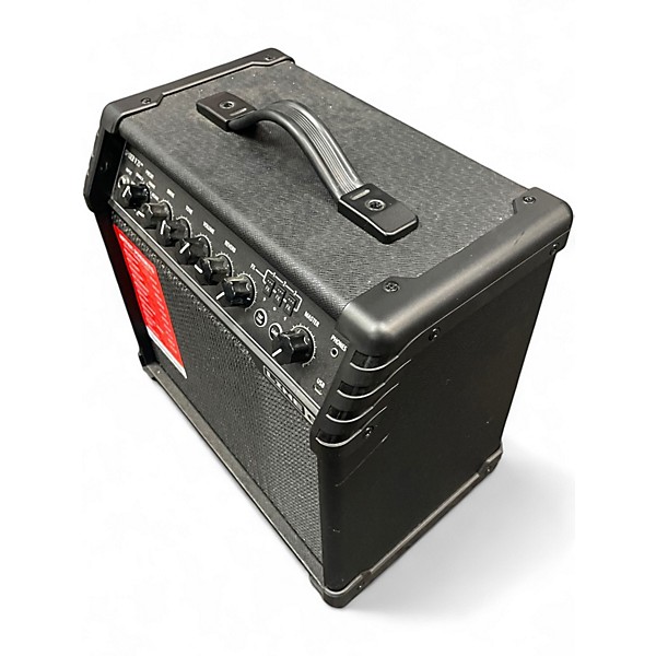 Used Line 6 Spider V 20 MkII 20w 1x8 Guitar Combo Amp