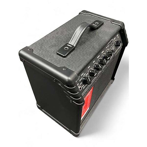 Used Line 6 Spider V 20 MkII 20w 1x8 Guitar Combo Amp