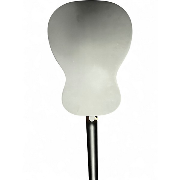 Used Gretsch Guitars G9500 Jim Dandy DEEP CHERRY BURST Acoustic Guitar