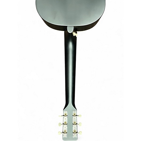 Used Gretsch Guitars G9500 Jim Dandy DEEP CHERRY BURST Acoustic Guitar