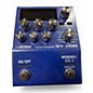 Used BOSS SY200 Effect Pedal