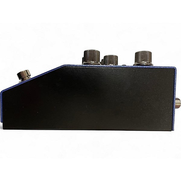 Used BOSS SY200 Effect Pedal