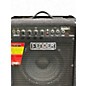 Used Fender Rumble 25 25W 1x10 Bass Combo Amp