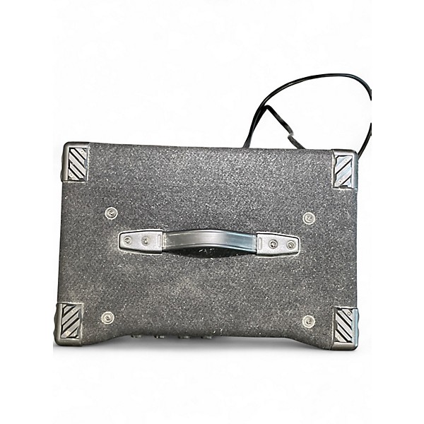 Used Fender Rumble 25 25W 1x10 Bass Combo Amp