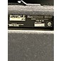 Used Fender Rumble 25 25W 1x10 Bass Combo Amp