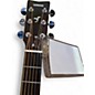 Used Yamaha FSX800C BURST Acoustic Electric Guitar