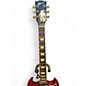Used 2021 Gibson 1961 Reissue SG Cherry Solid Body Electric Guitar
