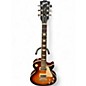 Used Gibson Les Paul Standard Triburst Solid Body Electric Guitar thumbnail