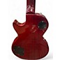 Used Gibson Les Paul Standard Triburst Solid Body Electric Guitar