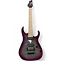 Used 2016 Ibanez RG752FMMS ABALONE Solid Body Electric Guitar thumbnail