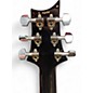 Used 2013 PRS P22 10 Top Green Fade Solid Body Electric Guitar